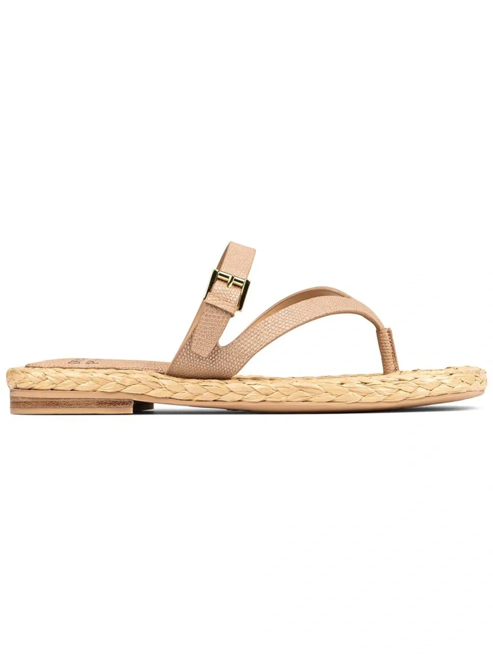 NWOT DONALD J. PLINER Heathro Sandals Size 9.5